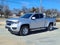 2017 Chevrolet Colorado LT