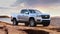 2017 Chevrolet Colorado LT