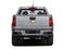 2017 Chevrolet Colorado LT