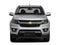 2017 Chevrolet Colorado LT