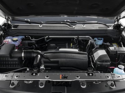 2017 Chevrolet Colorado LT