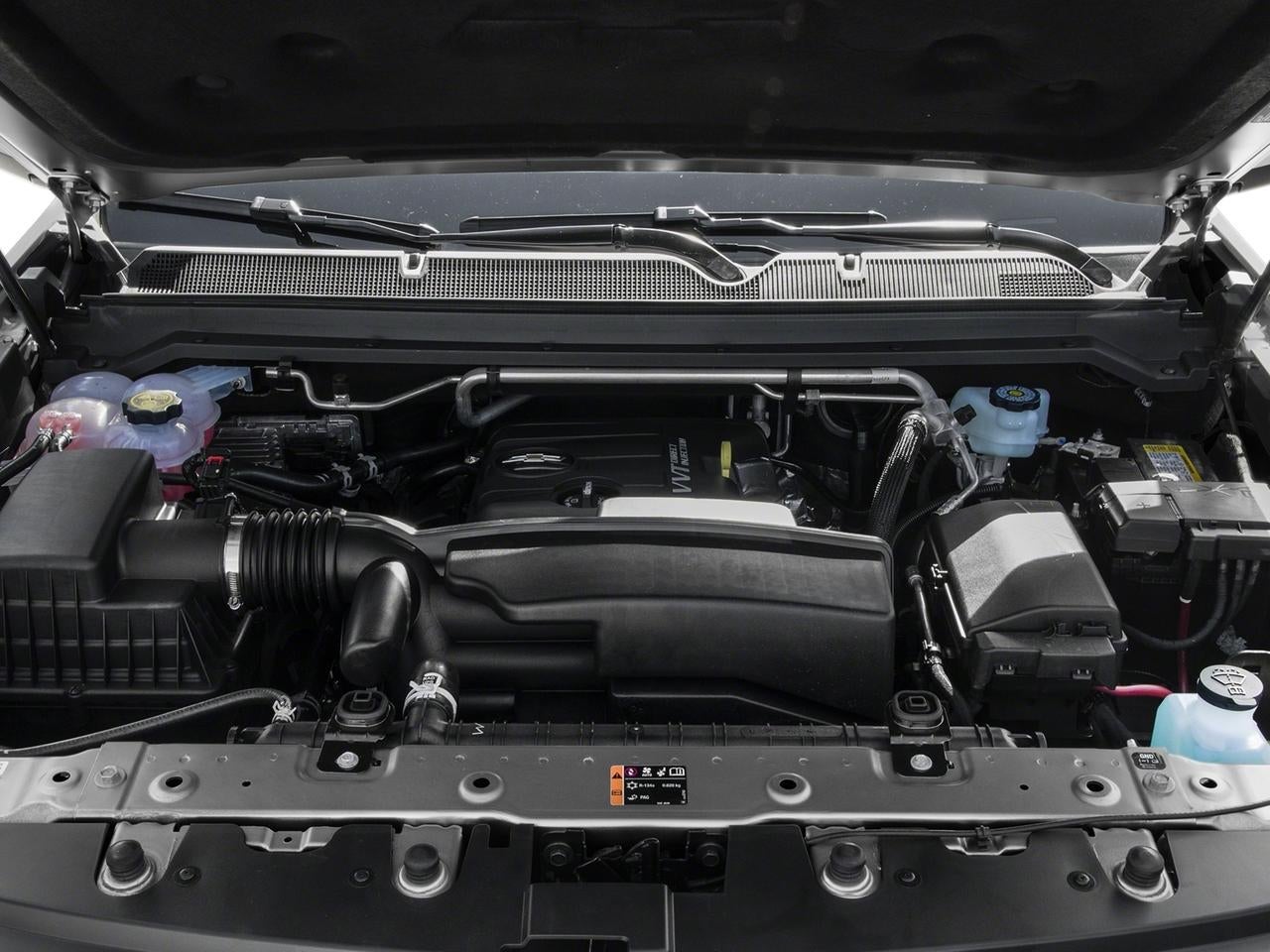 2017 Chevrolet Colorado LT