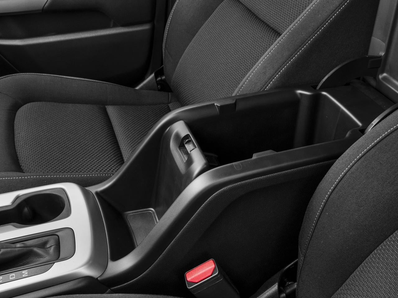 2017 Chevrolet Colorado LT