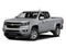 2017 Chevrolet Colorado LT