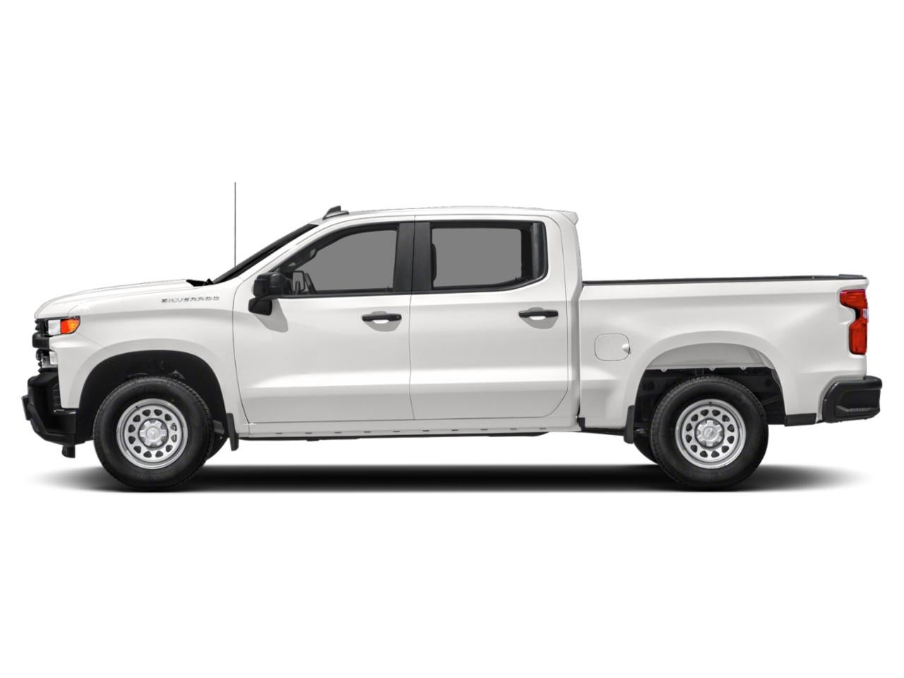 2019 Chevrolet Silverado 1500 WT