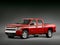 2011 Chevrolet Silverado 1500 Work Truck