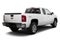 2011 Chevrolet Silverado 1500 Work Truck
