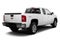 2011 Chevrolet Silverado 1500 Work Truck