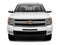 2011 Chevrolet Silverado 1500 Work Truck