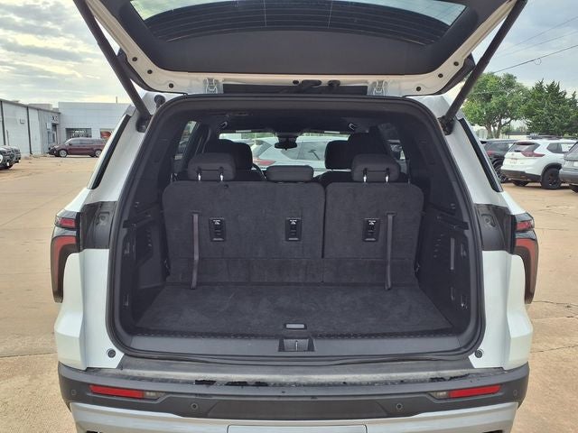 2025 Chevrolet Traverse LT 1LT