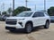 2025 Chevrolet Traverse LT 1LT