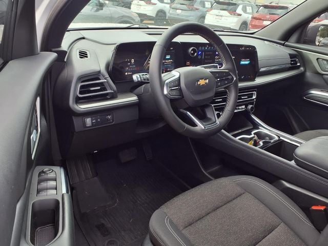 2025 Chevrolet Traverse LT 1LT