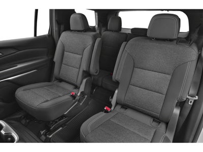 2025 Chevrolet Traverse LT 1LT