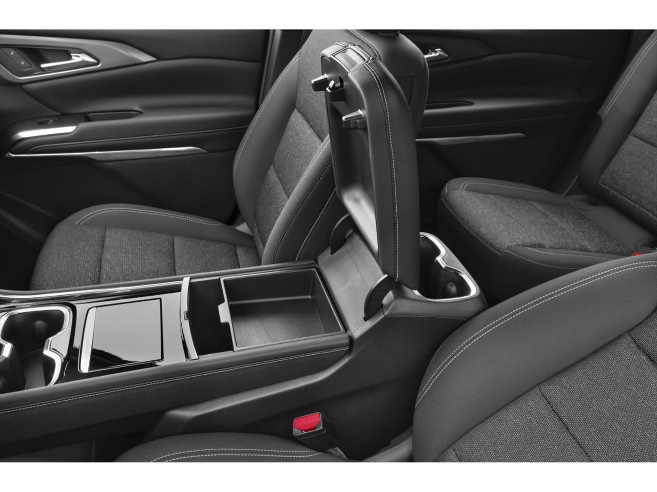 2025 Chevrolet Traverse LT 1LT