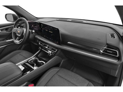 2025 Chevrolet Traverse LT 1LT