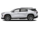 2025 Chevrolet Traverse LT 1LT
