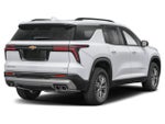 2025 Chevrolet Traverse LT 1LT