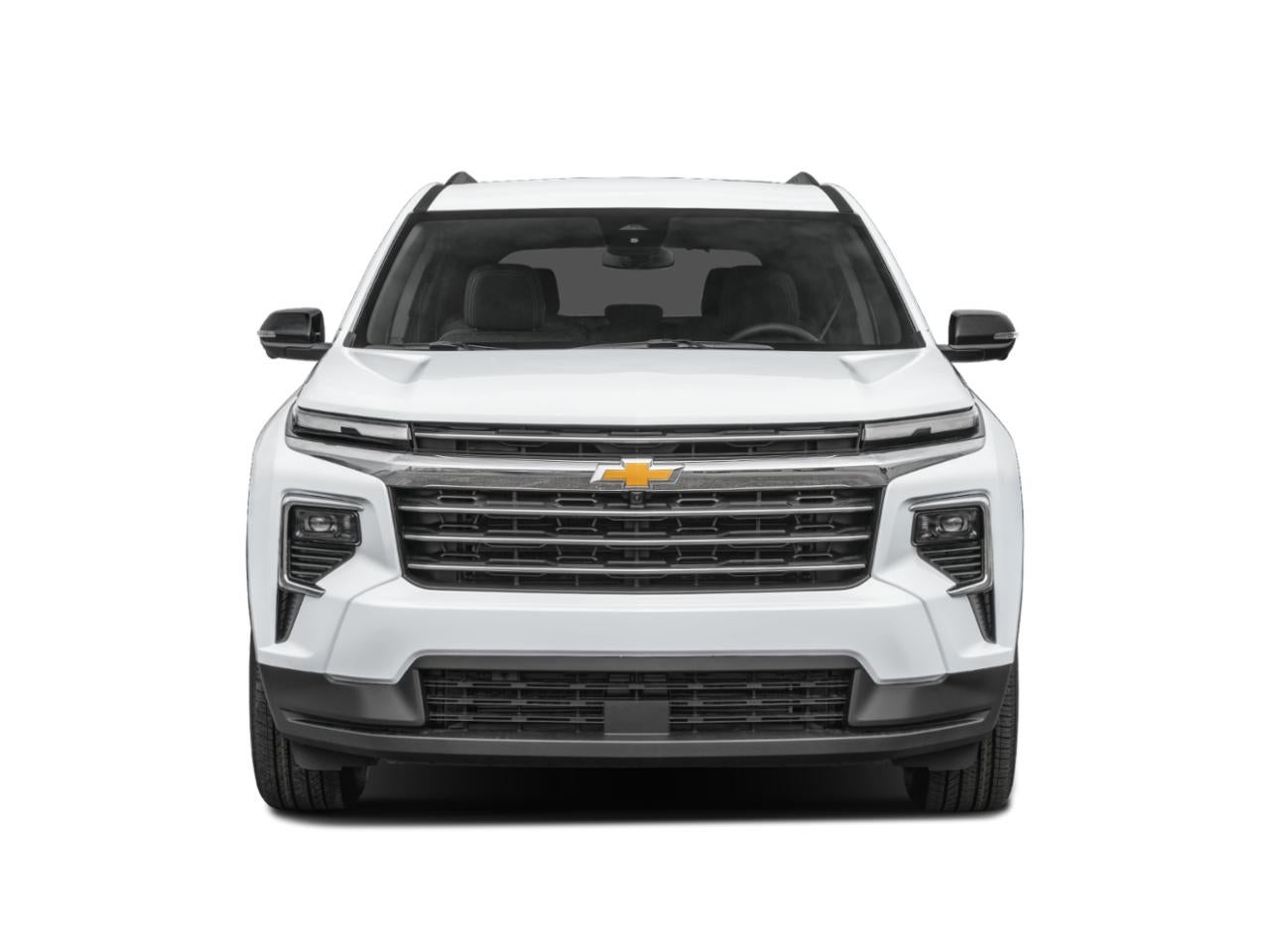 2025 Chevrolet Traverse LT 1LT