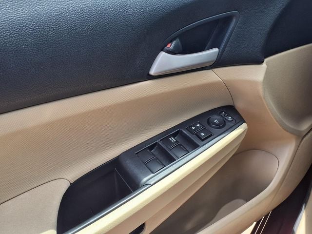 2012 Honda Accord LX 2.4