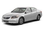 2012 Honda Accord LX 2.4