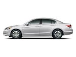 2012 Honda Accord LX 2.4