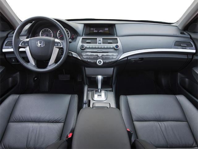 2012 Honda Accord LX 2.4