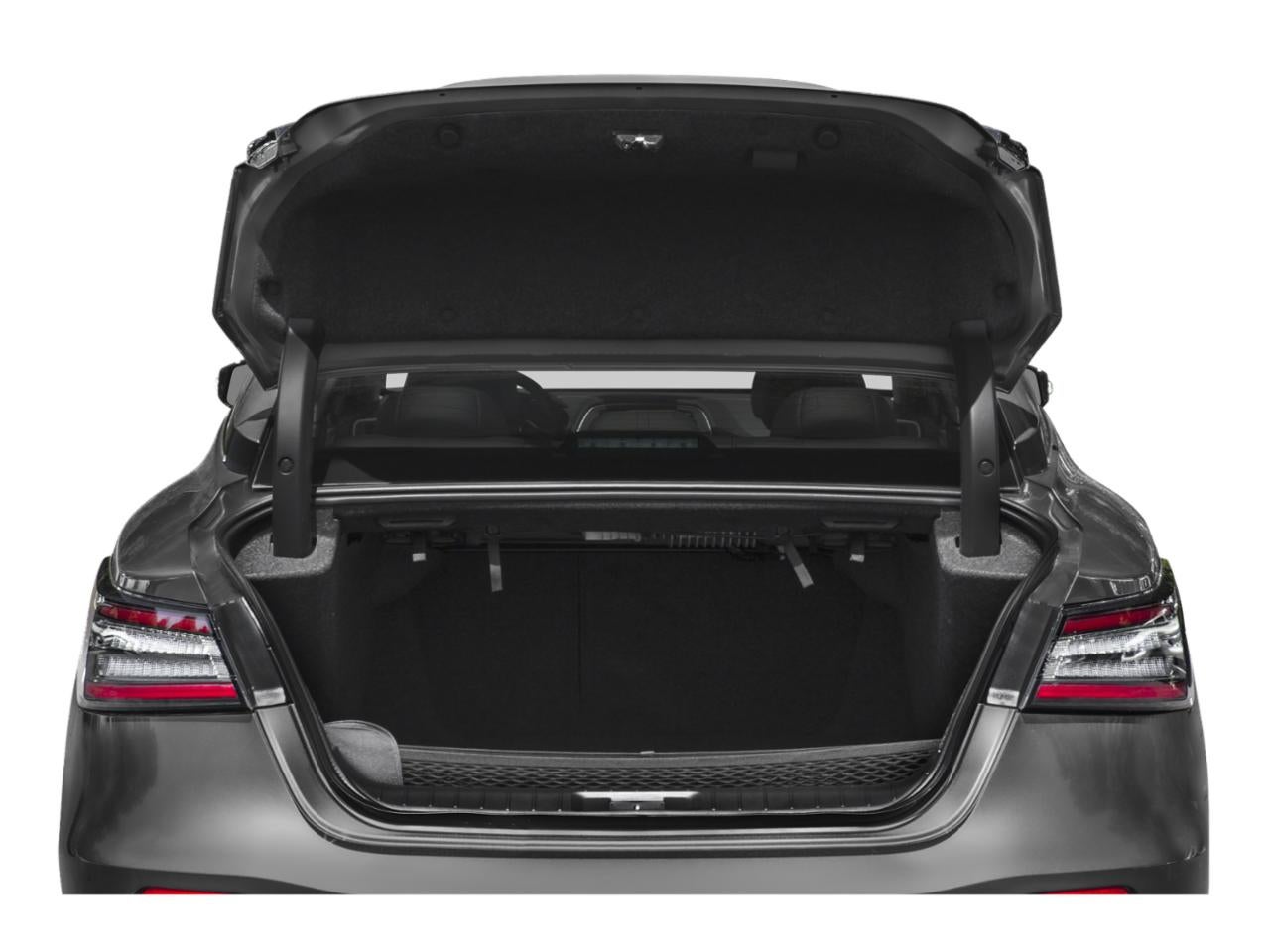 2020 Nissan Maxima Platinum