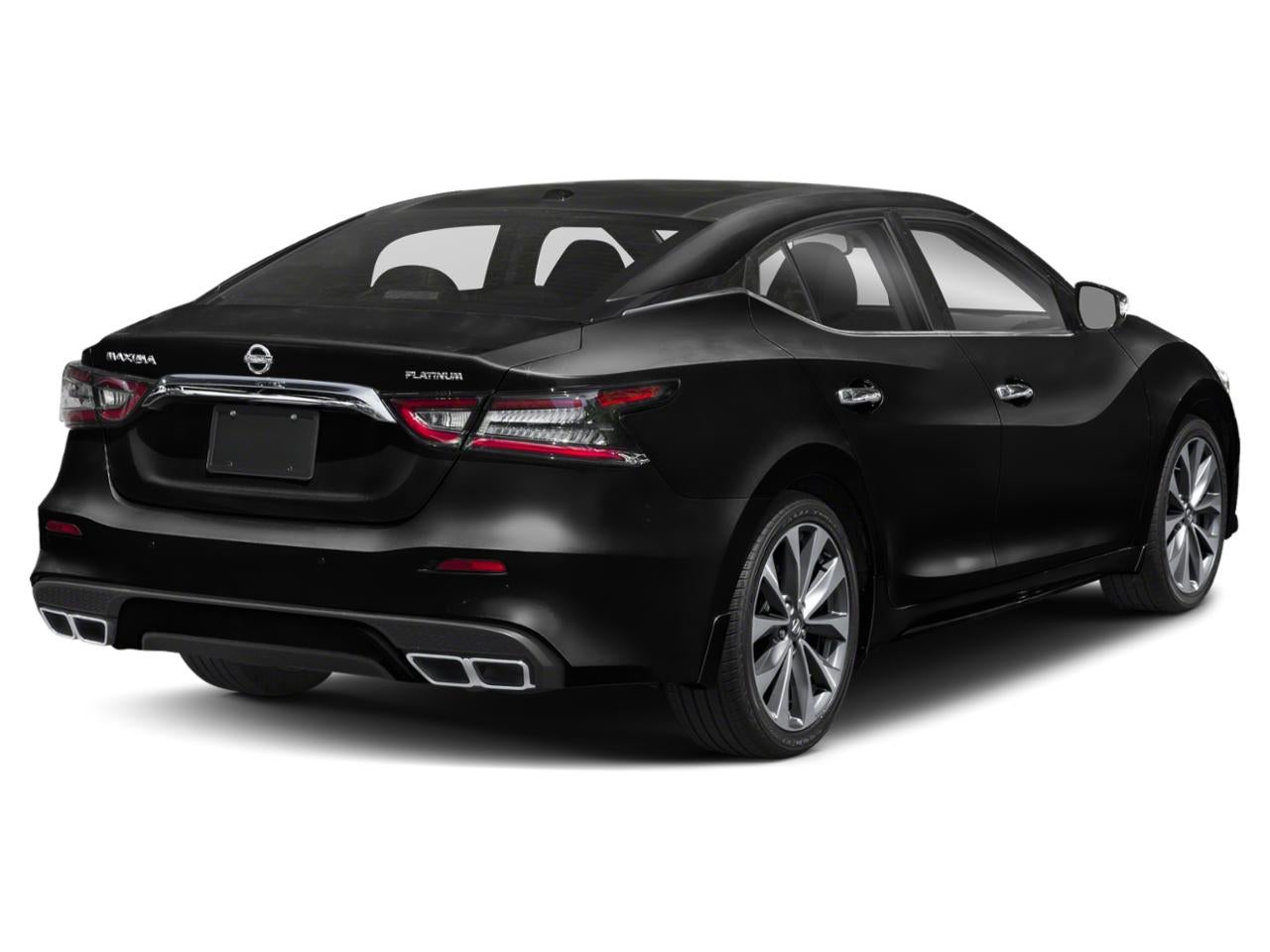 2020 Nissan Maxima Platinum