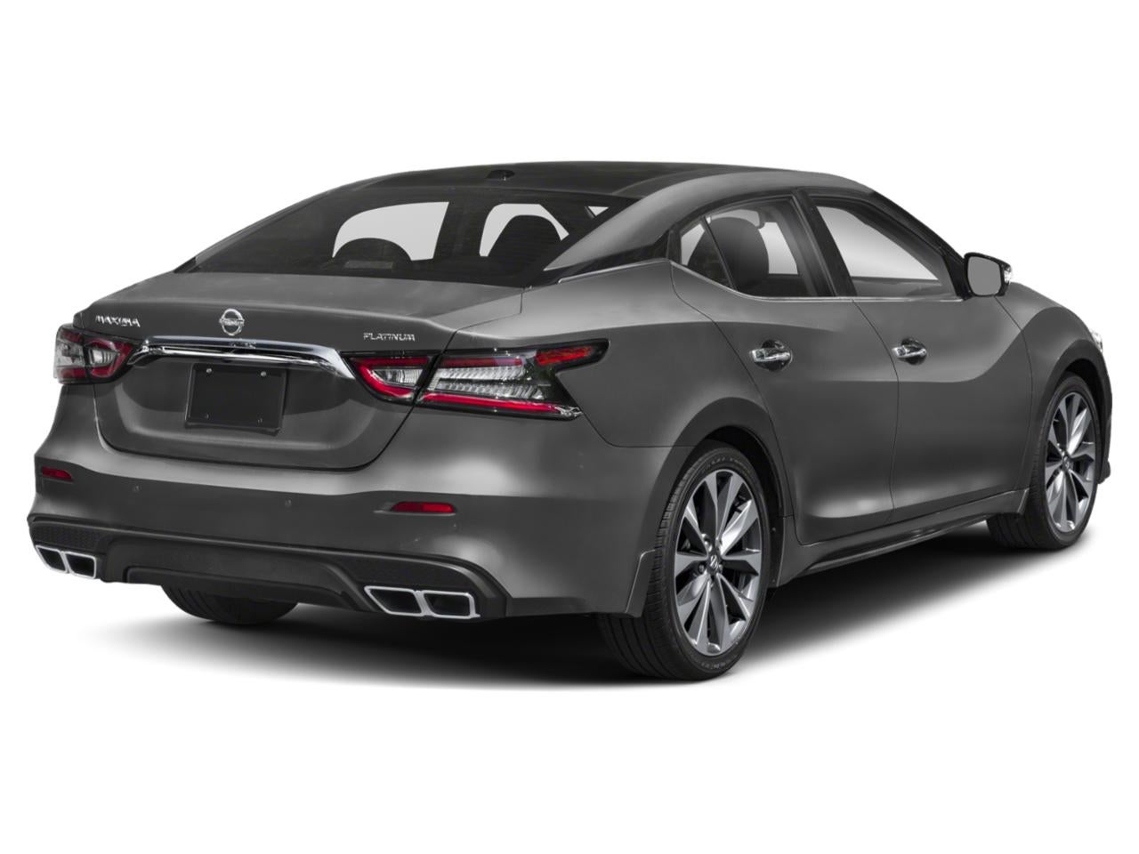 2020 Nissan Maxima Platinum