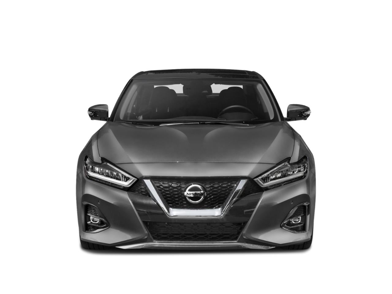 2020 Nissan Maxima Platinum