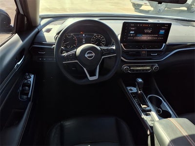 2024 Nissan Altima 2.0 SR