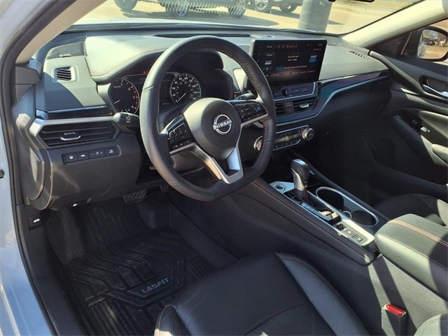 2024 Nissan Altima 2.0 SR