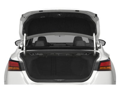 2024 Nissan Altima 2.0 SR