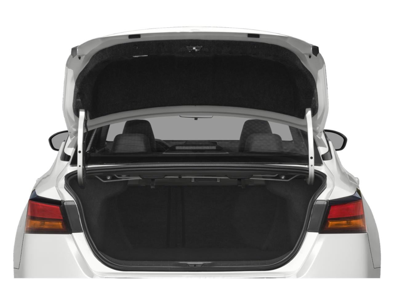 2024 Nissan Altima 2.0 SR