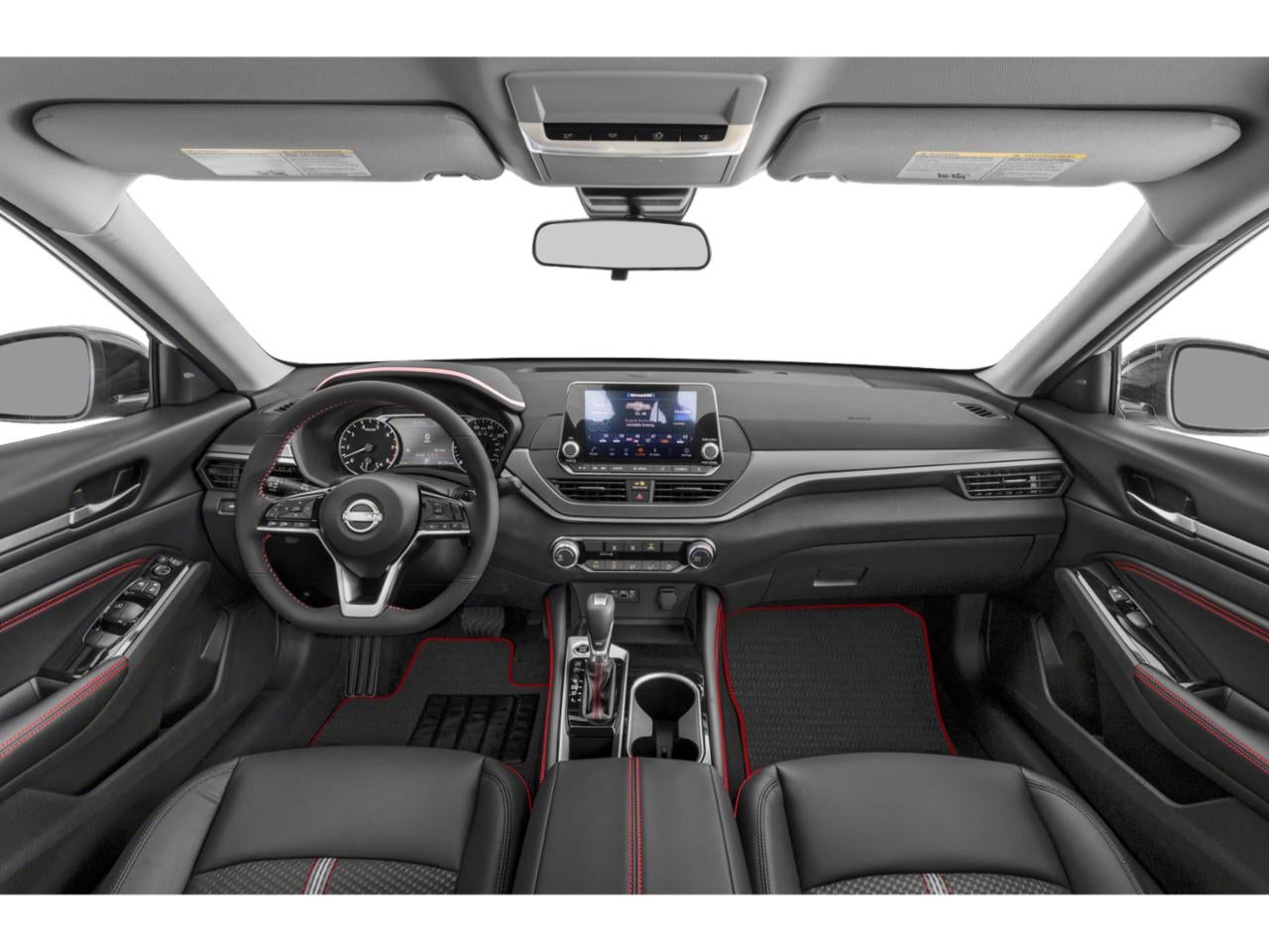 2024 Nissan Altima 2.0 SR