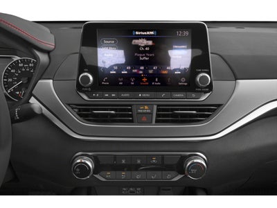 2024 Nissan Altima 2.0 SR