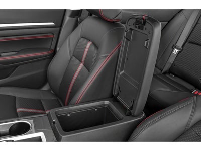 2024 Nissan Altima 2.0 SR