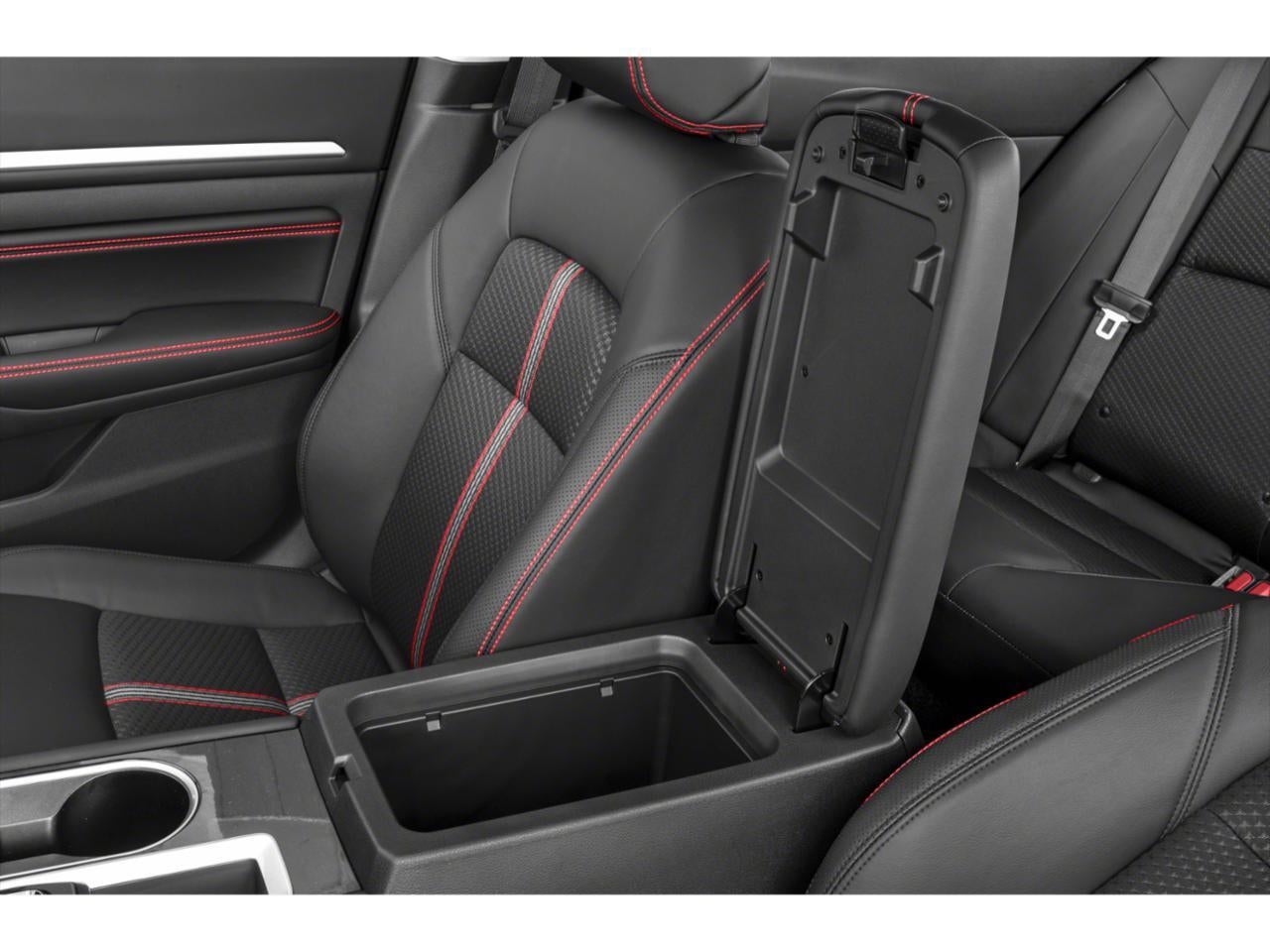 2024 Nissan Altima 2.0 SR