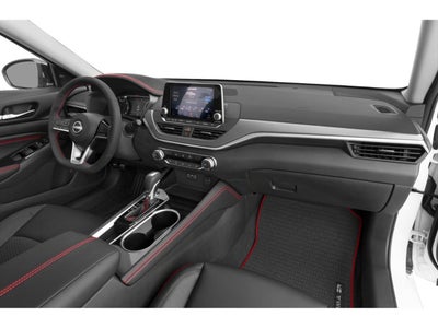 2024 Nissan Altima 2.0 SR