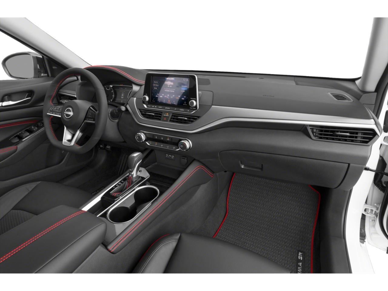 2024 Nissan Altima 2.0 SR