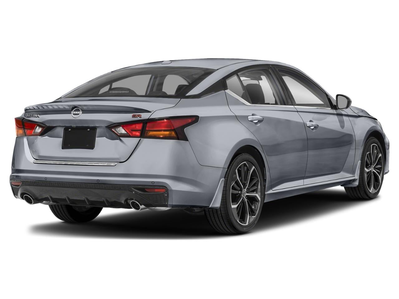 2024 Nissan Altima 2.0 SR