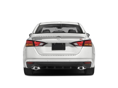 2024 Nissan Altima 2.0 SR