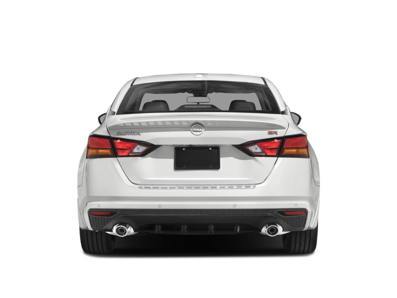 2024 Nissan Altima 2.0 SR