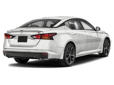 2024 Nissan Altima 2.0 SR