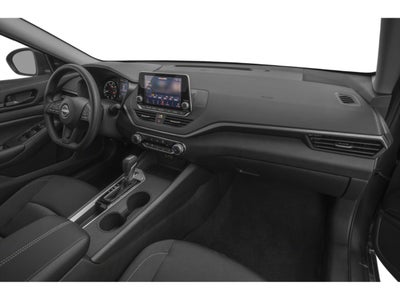 2025 Nissan Altima 2.5 S