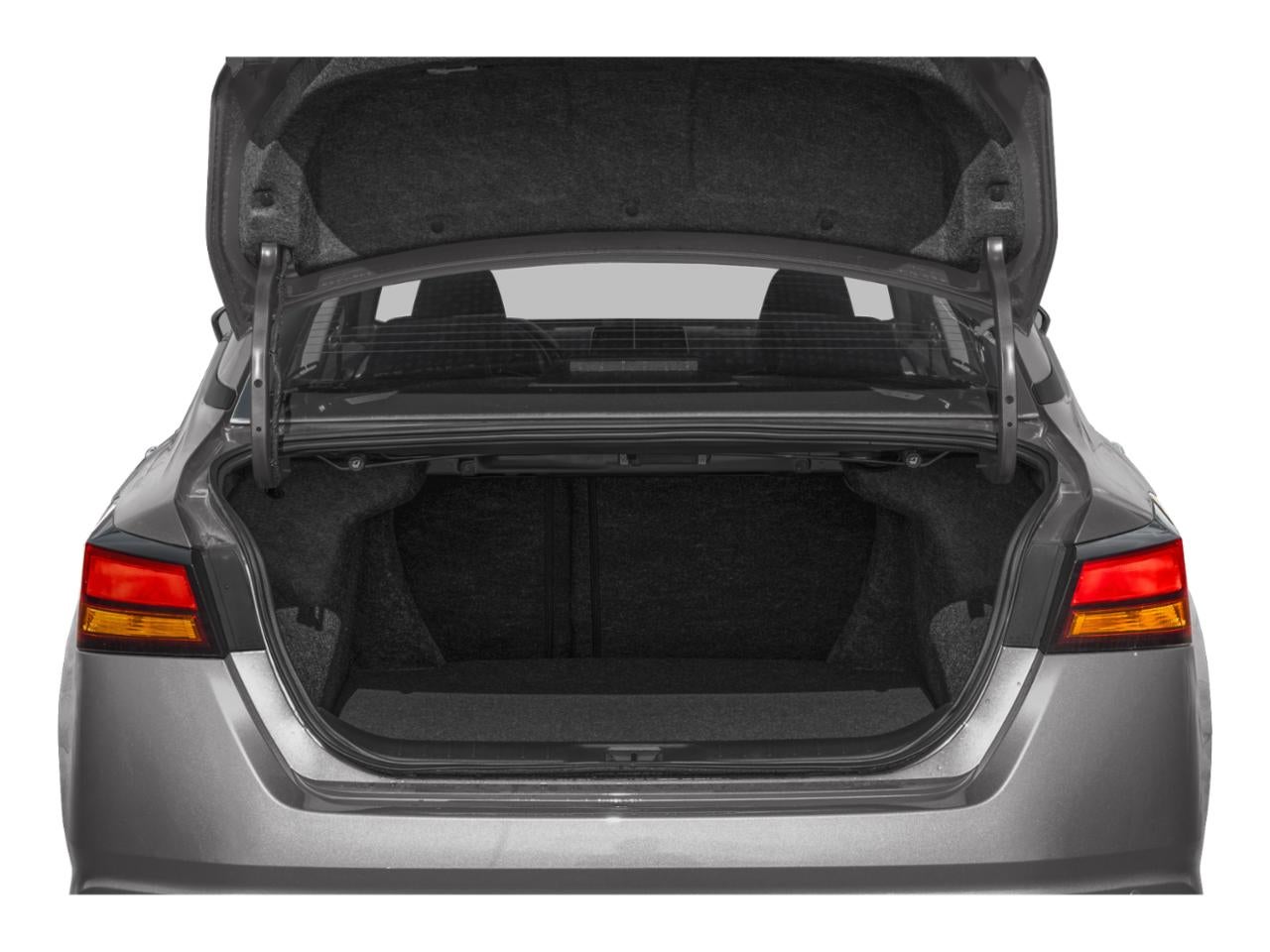 2025 Nissan Altima 2.5 S