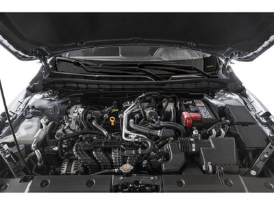 2026 Nissan Altima SR Midnight Edition®