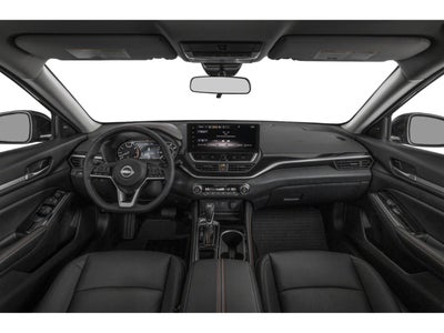 2026 Nissan Altima SR Midnight Edition®