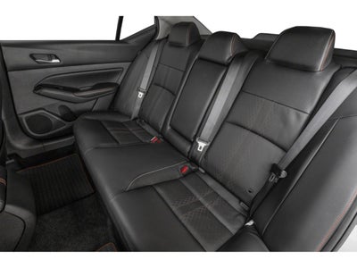 2026 Nissan Altima SR Midnight Edition®