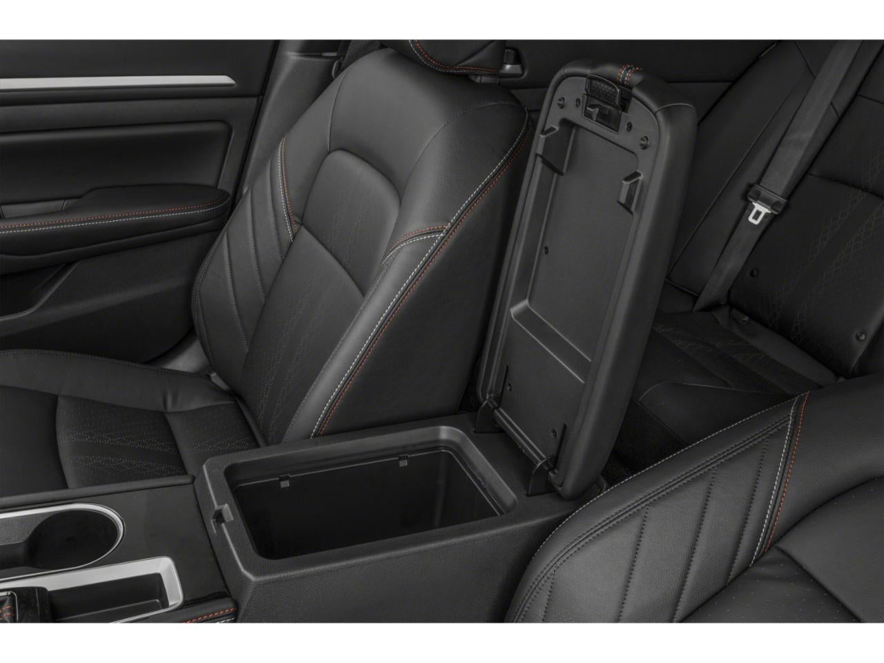 2026 Nissan Altima SR Midnight Edition®